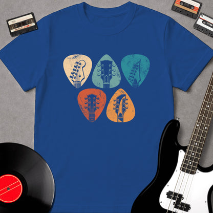 5 Guitar Pick (3)