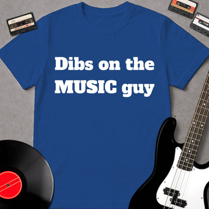 Dibs On