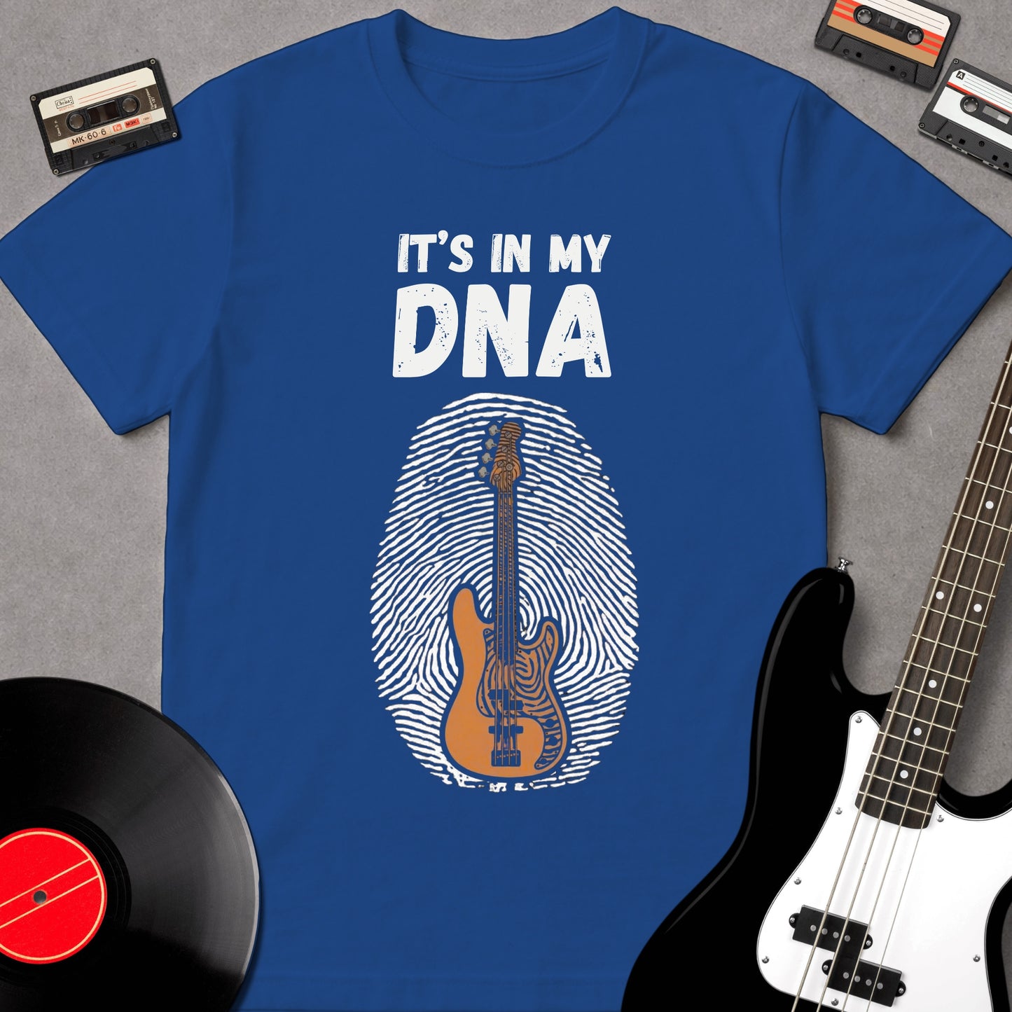 It's In My DNA