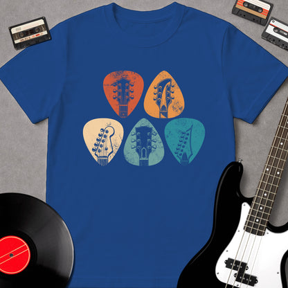 5 Guitar Pick (2)