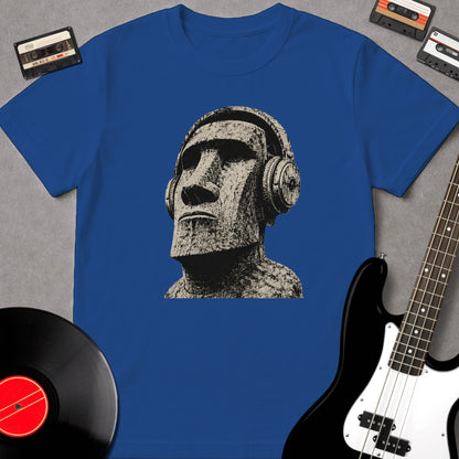 Moai