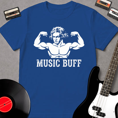 Music Buff