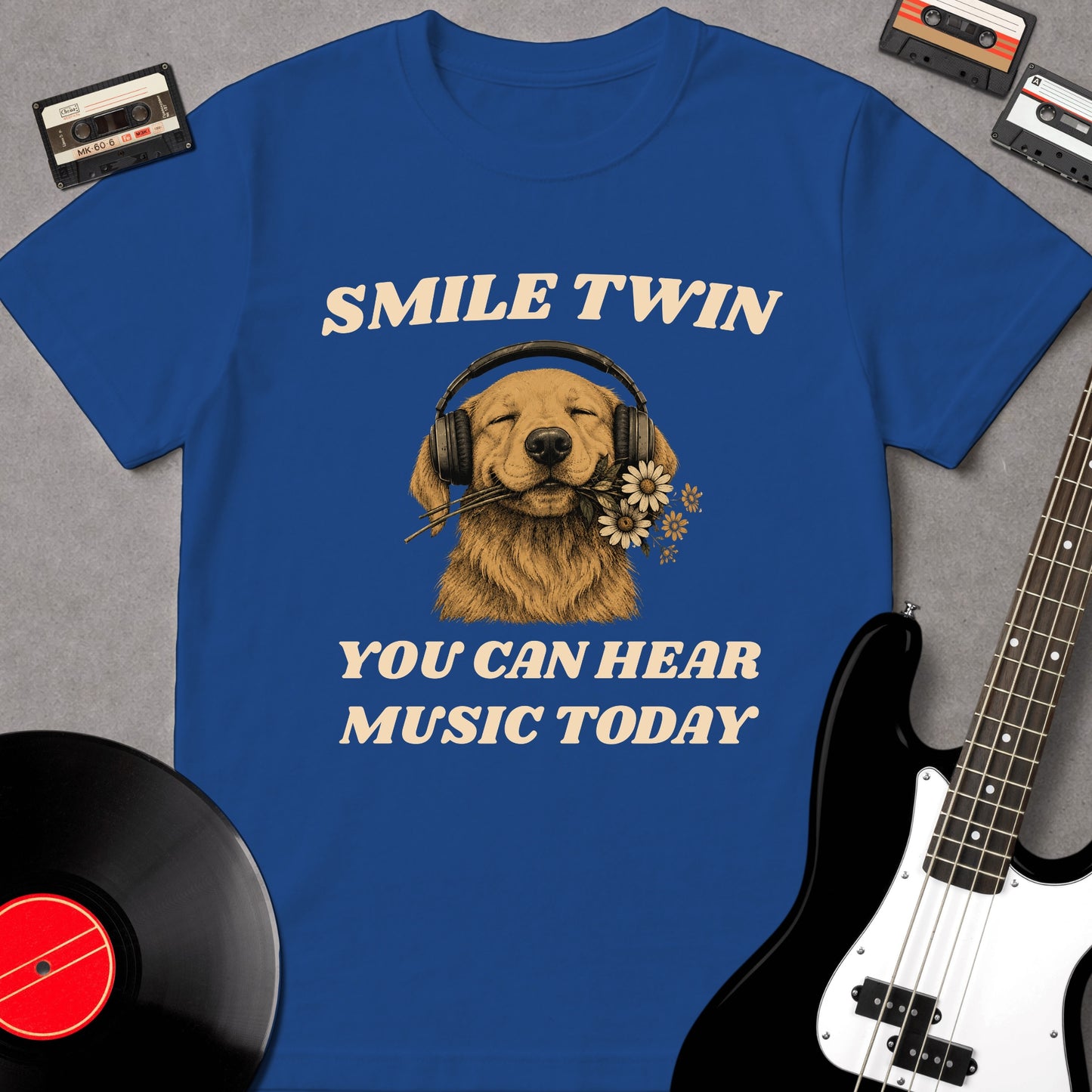 Smile Twin
