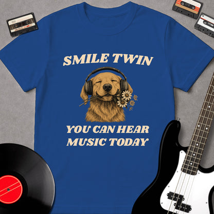 Smile Twin
