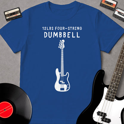 12lbs Four-String Dumbbell