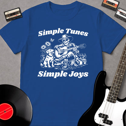 Simple Tunes - Simple Joys