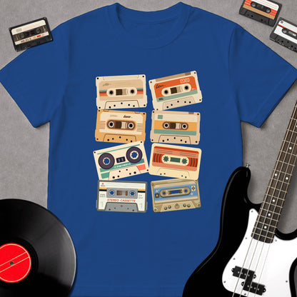 Cassette Collection 4
