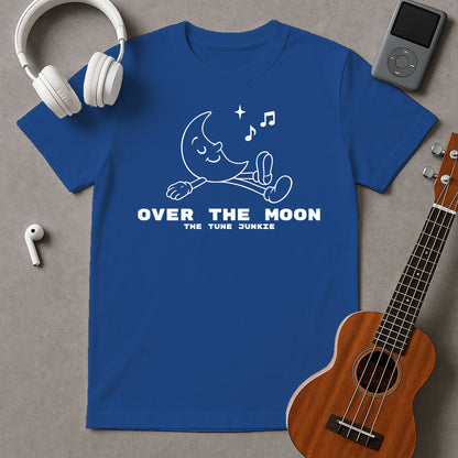 Over The Moon