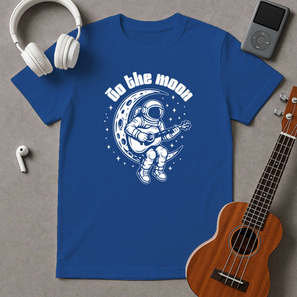 To The Moon