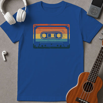 Cassette Retro 1