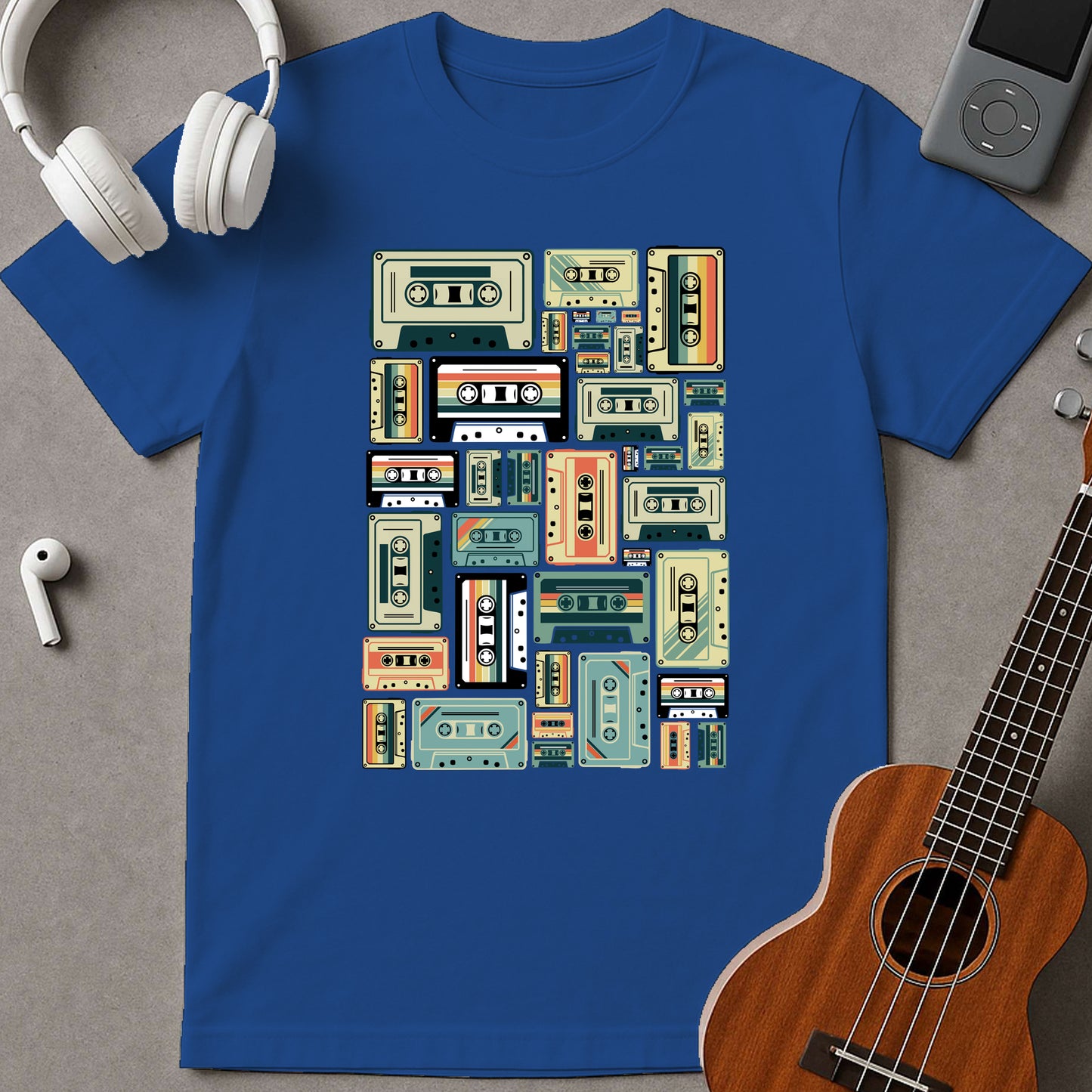 Cassette Collection 2