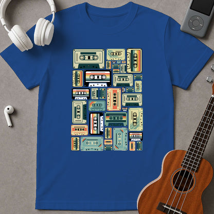 Cassette Collection 2