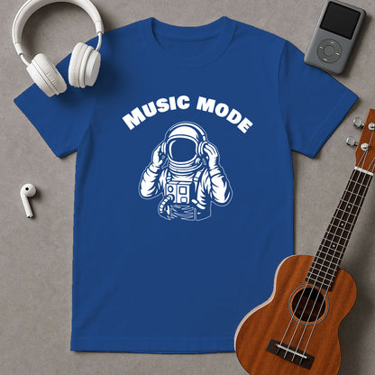 Music Mode