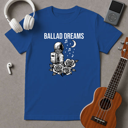 Ballad Dreams