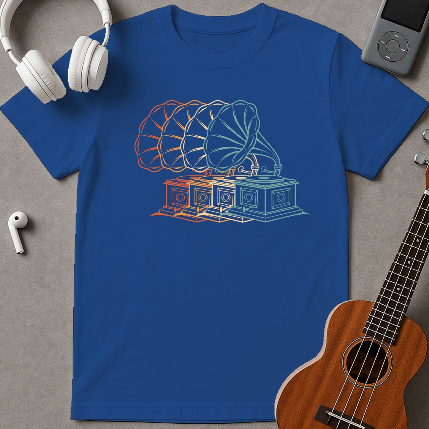 Gramophone