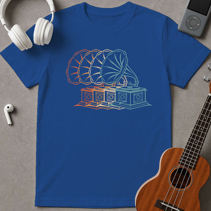 Gramophone