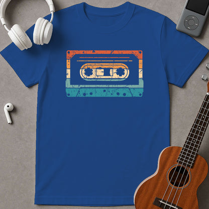 Cassette Retro 2