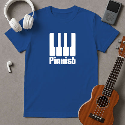 Pianist