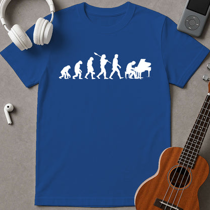 Evolution Piano