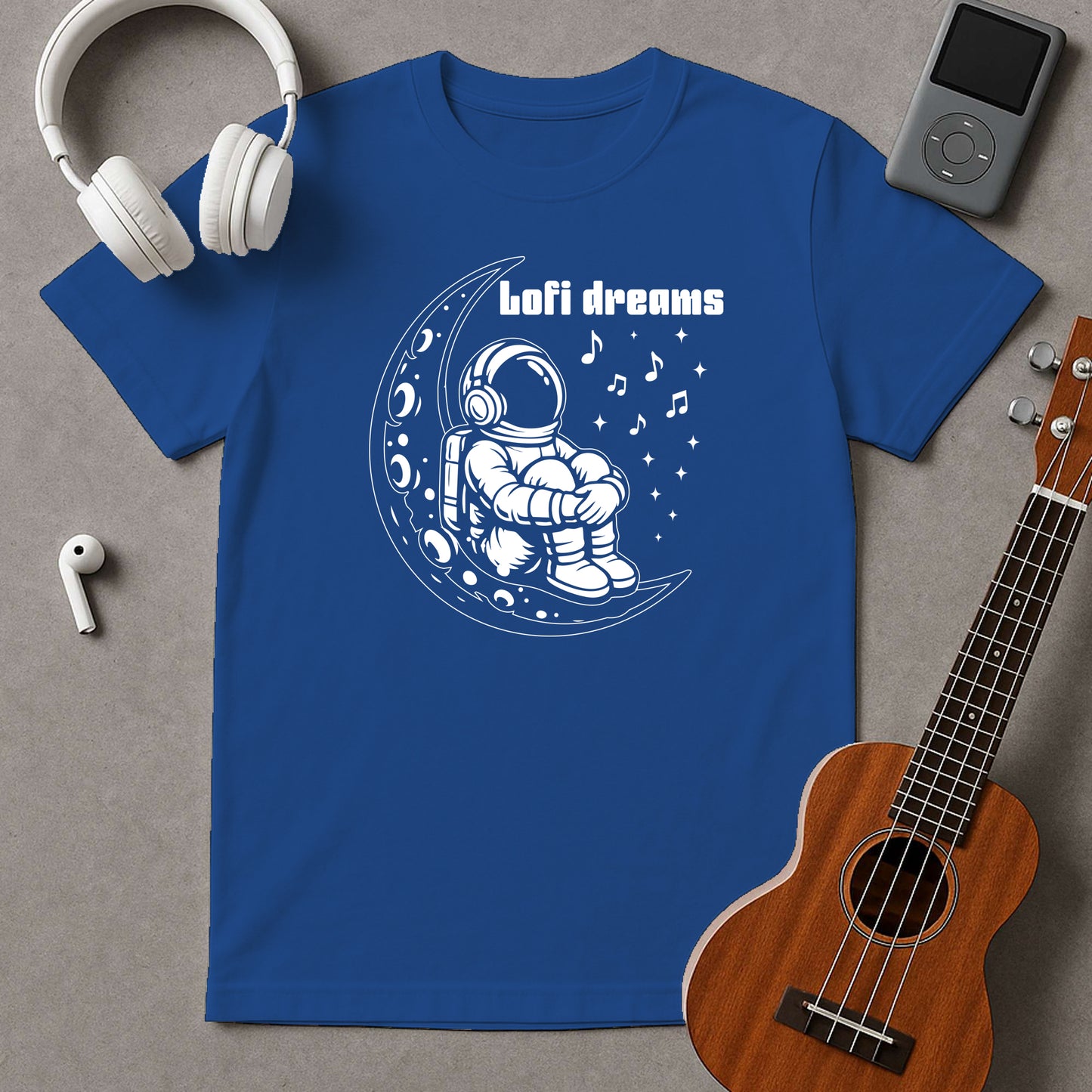 Lofi Dreams