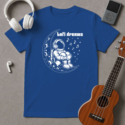 Lofi Dreams