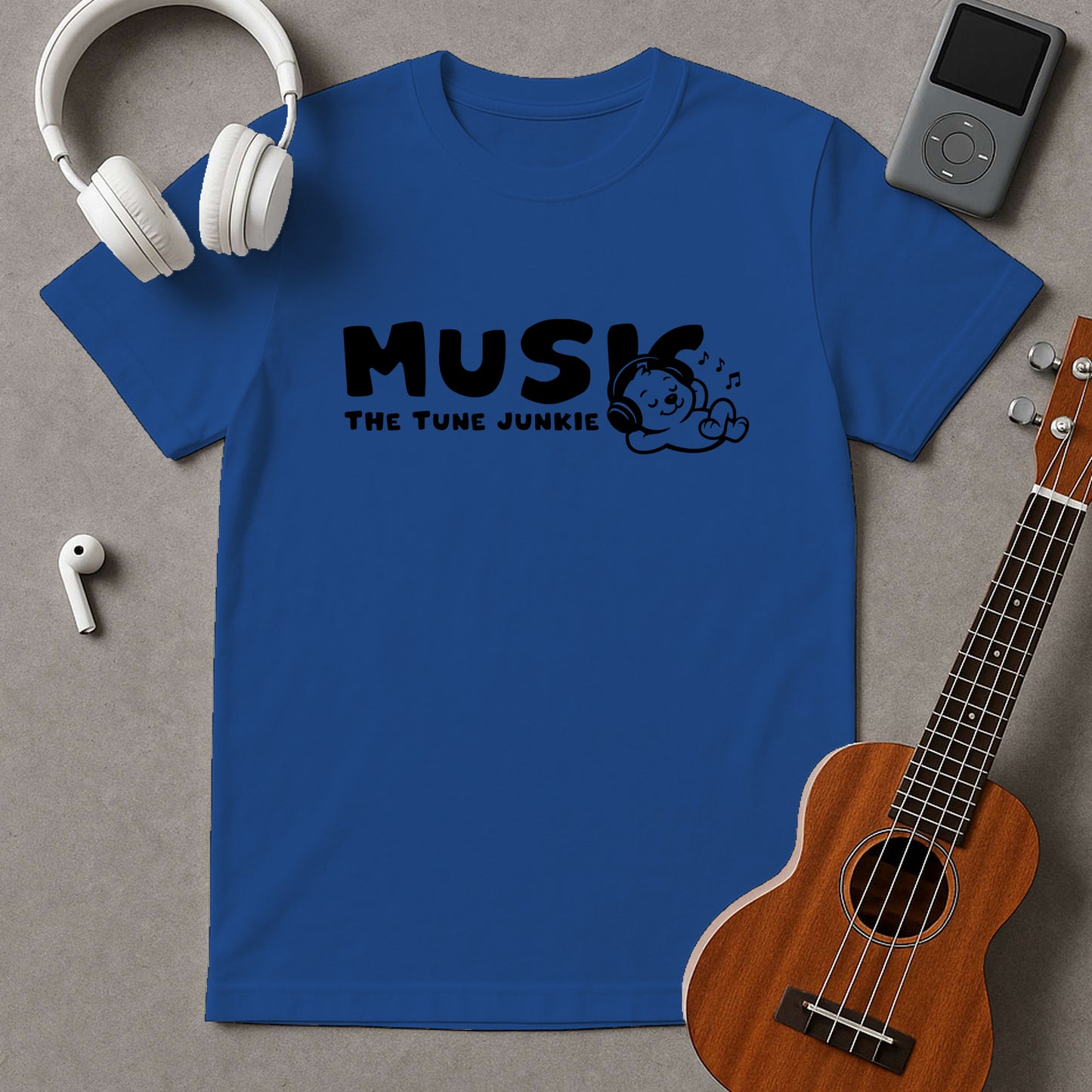 Music