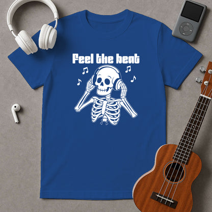Feel The Beat
