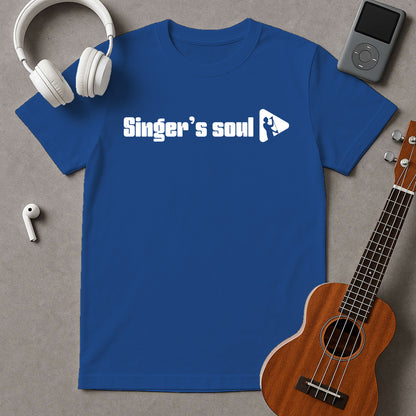 Singer's Soul