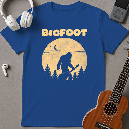 Bigfoot 1