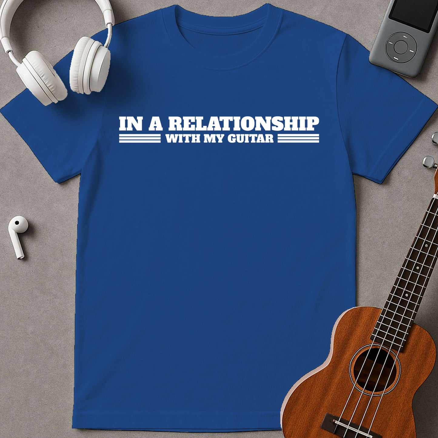In A Relationship 2