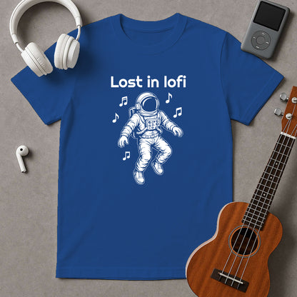 Lost In Lofi