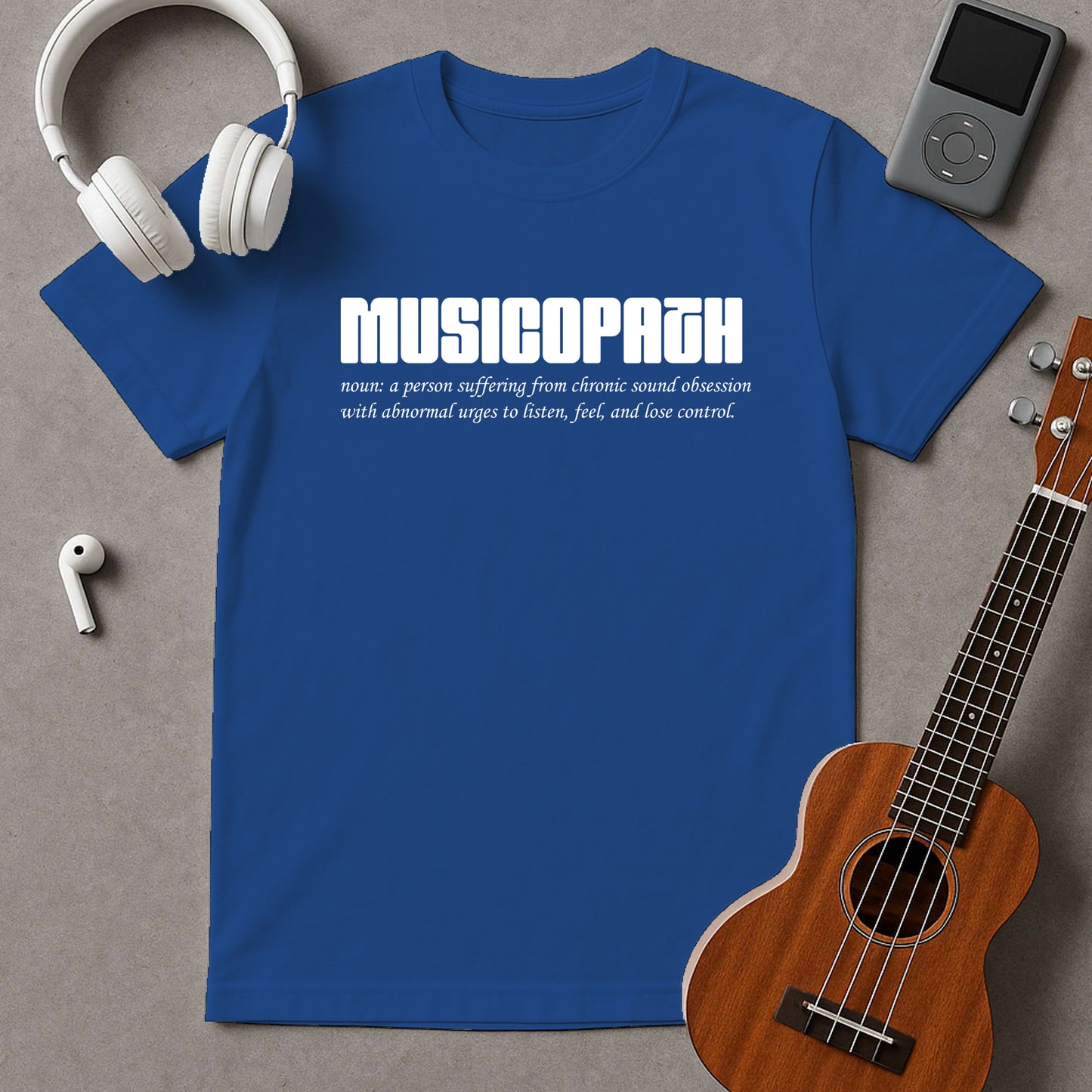 Musicopath