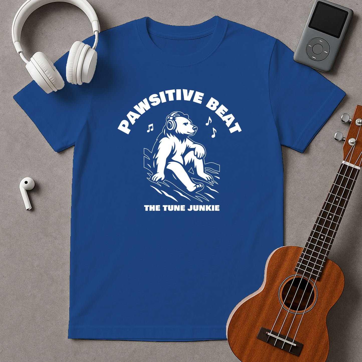Pawsitive Beat