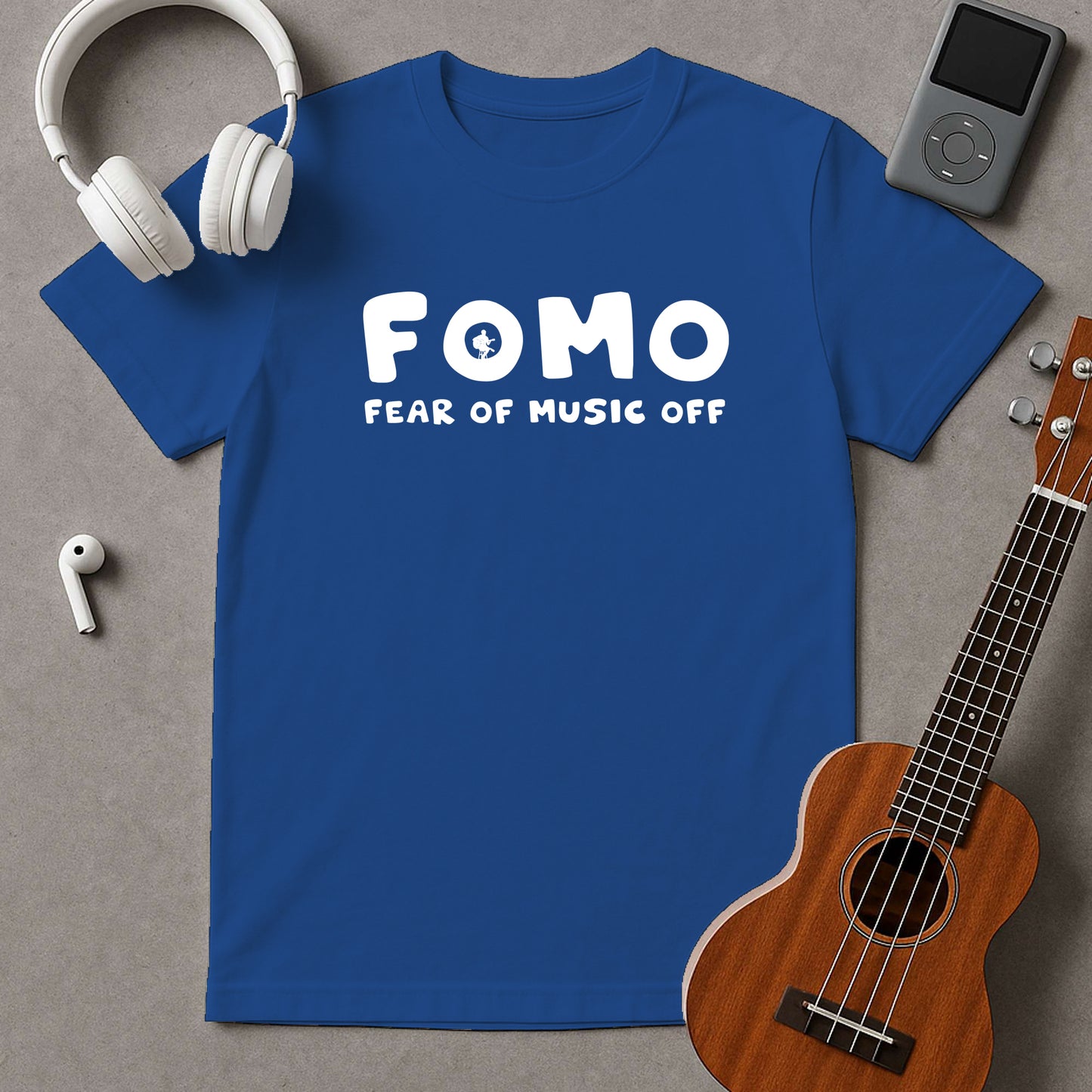 FOMO