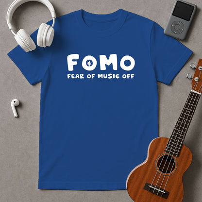 FOMO