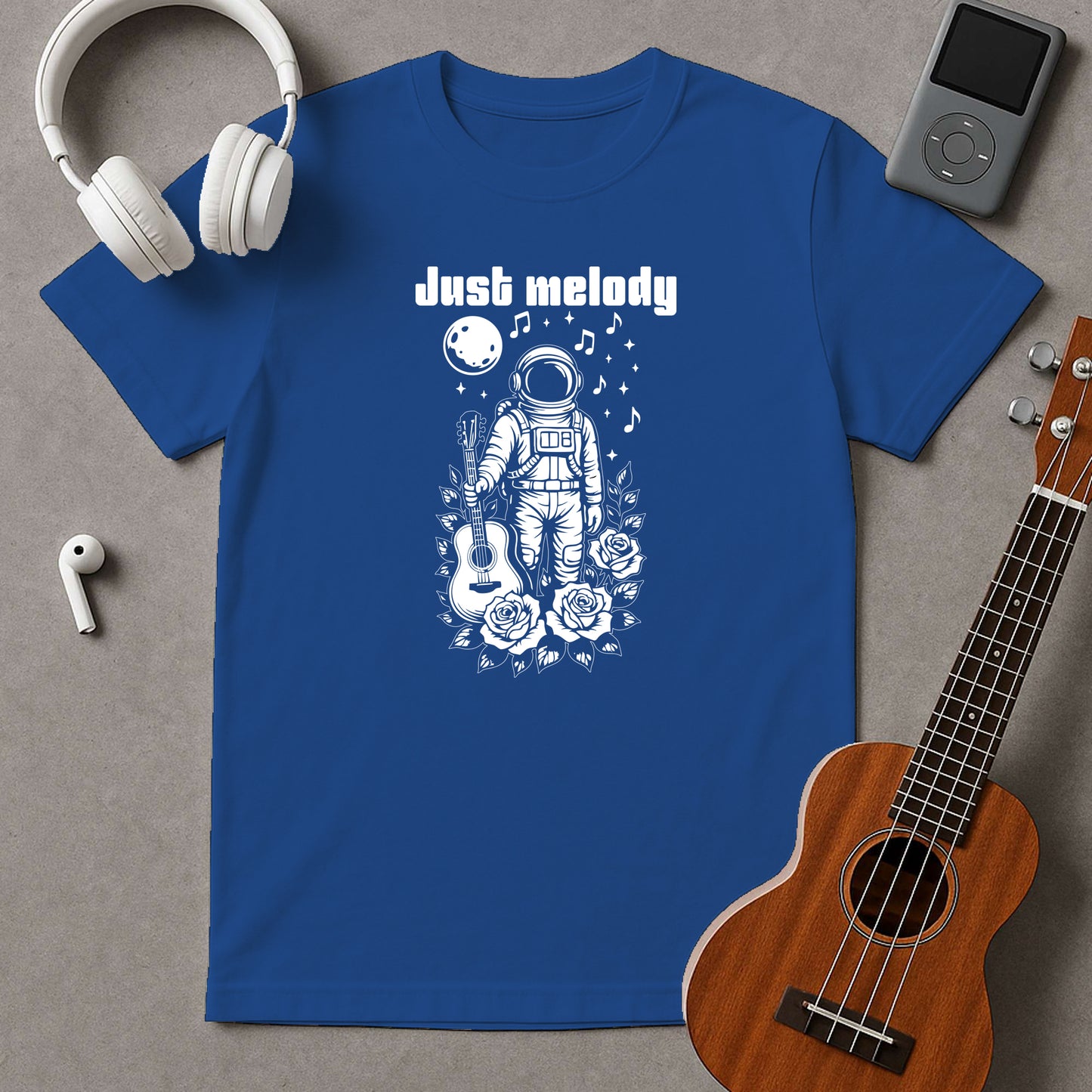 Just Melody