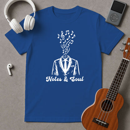 Notes & Soul