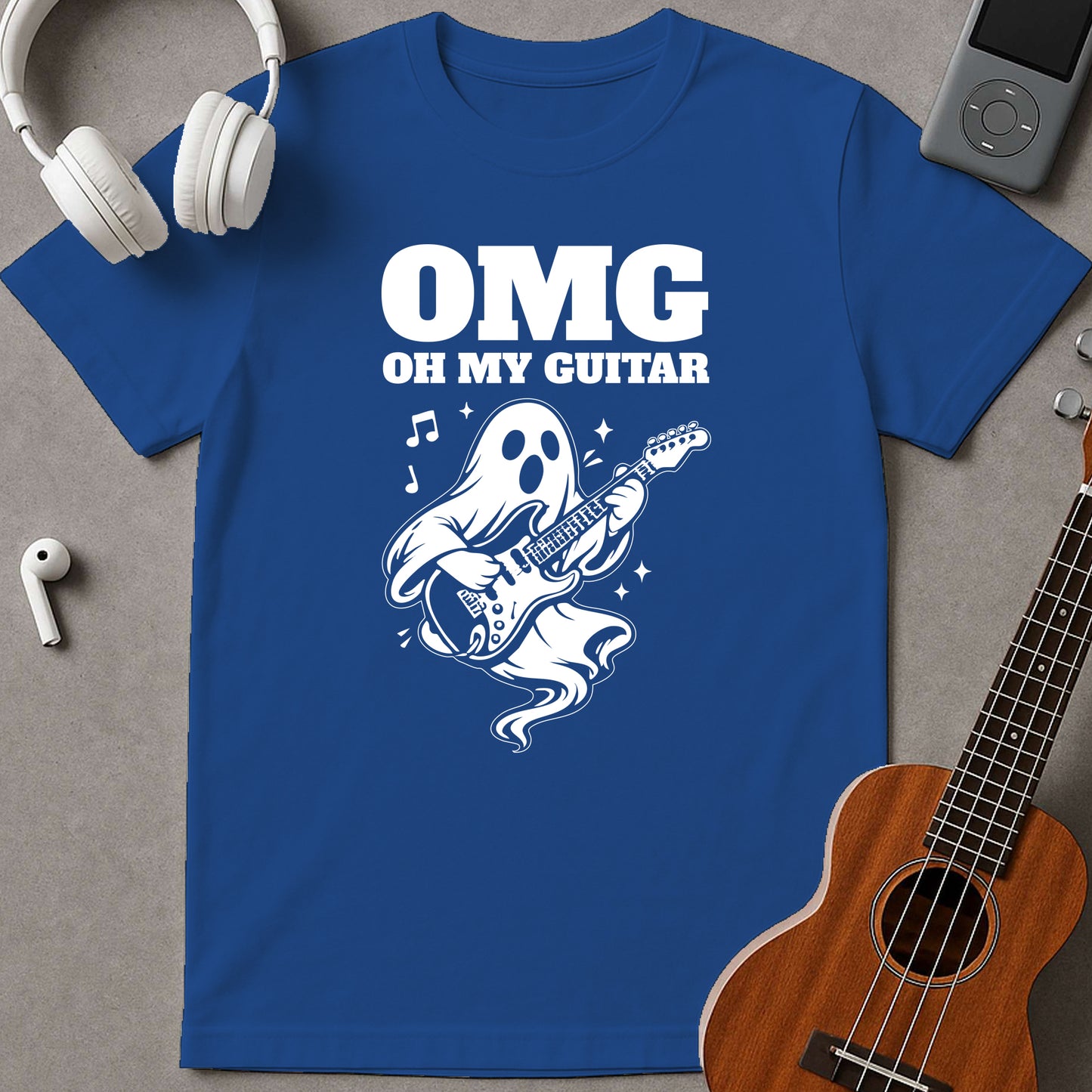 OMG - Oh My Guitar