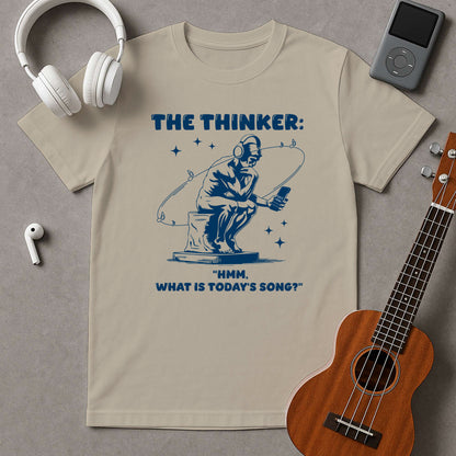 The Thinker