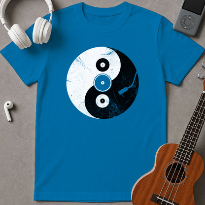 Ying Yang Vinyl