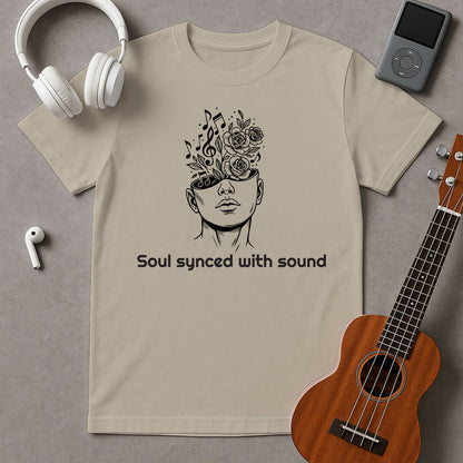 Soul Synced With Soul