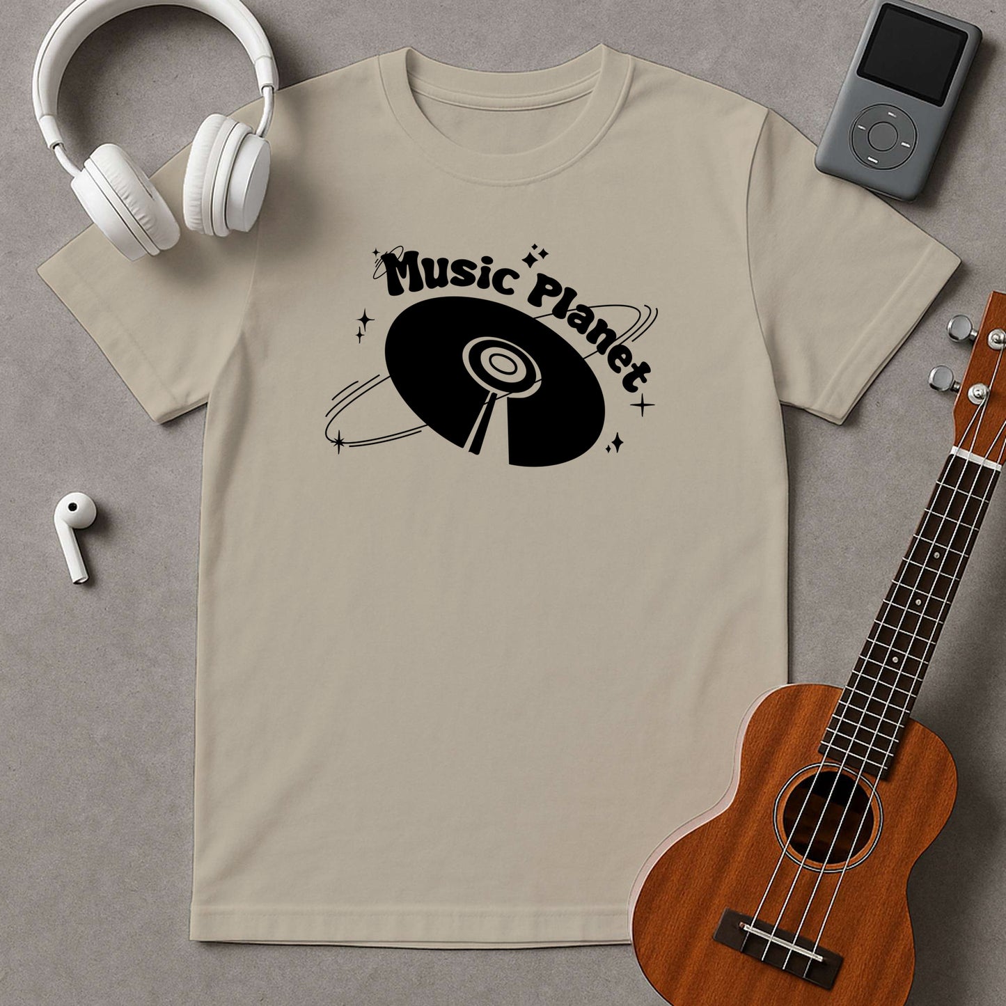 Music Planet