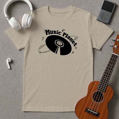 Music Planet