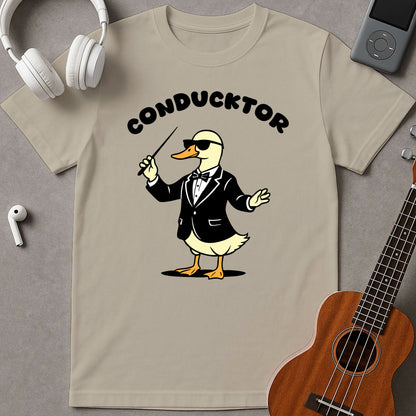 Conducktor