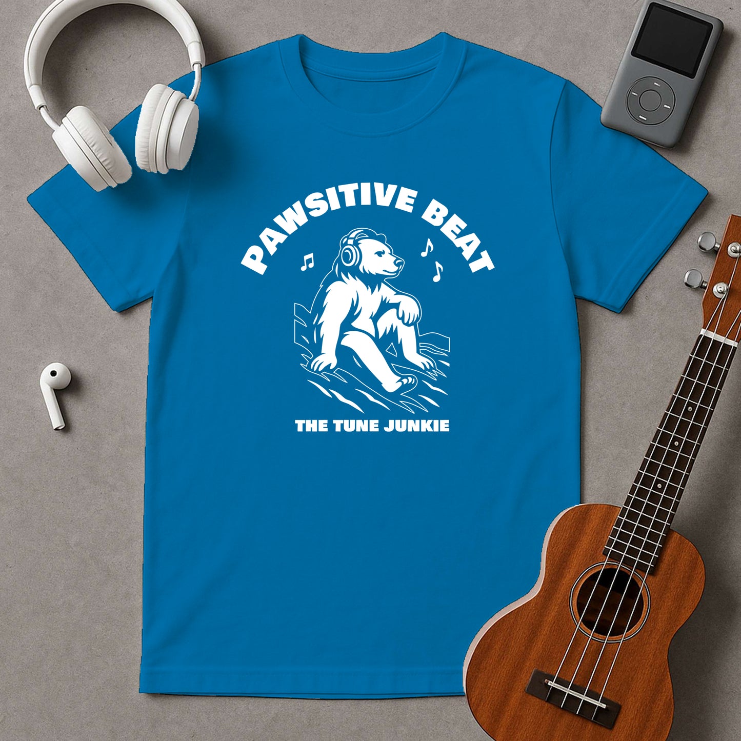 Pawsitive Beat