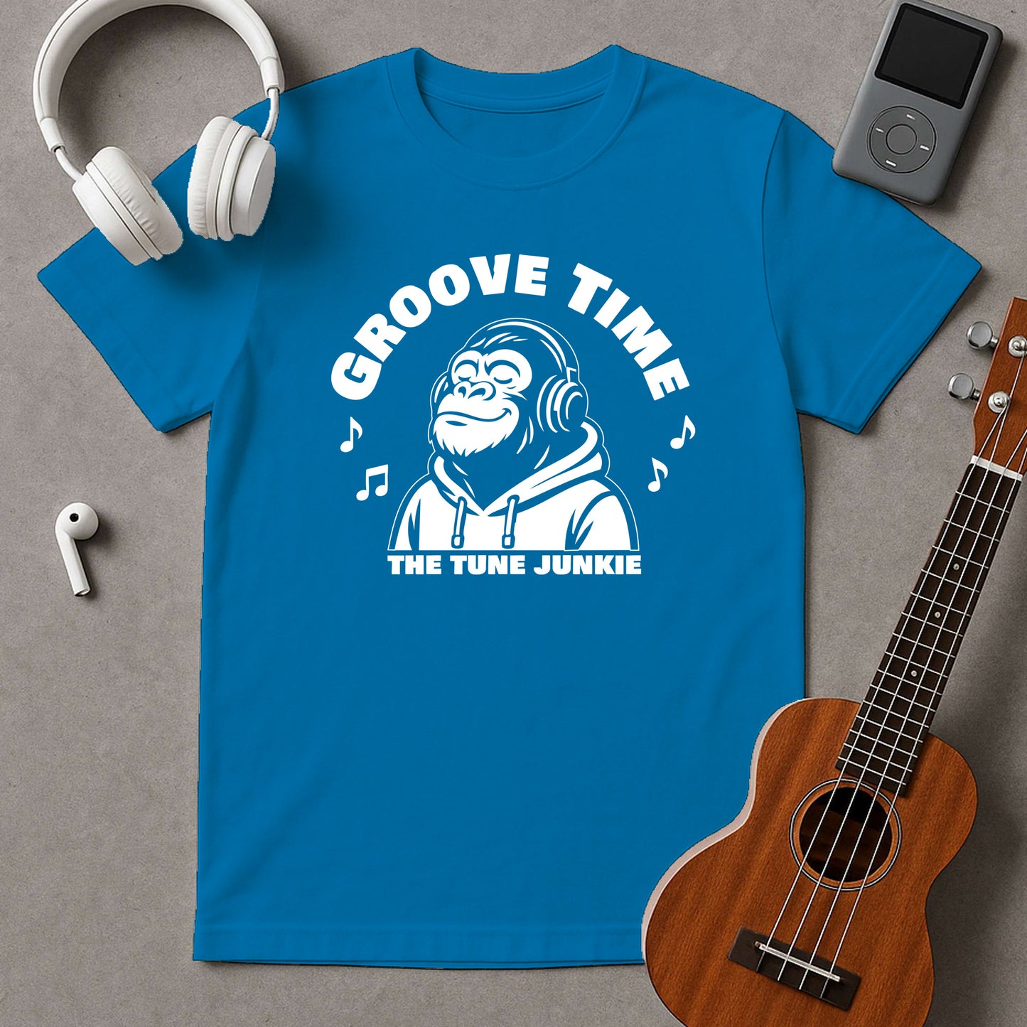 Groove Time