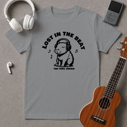 Lost In The Beat