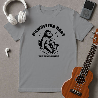 Pawsitive Beat