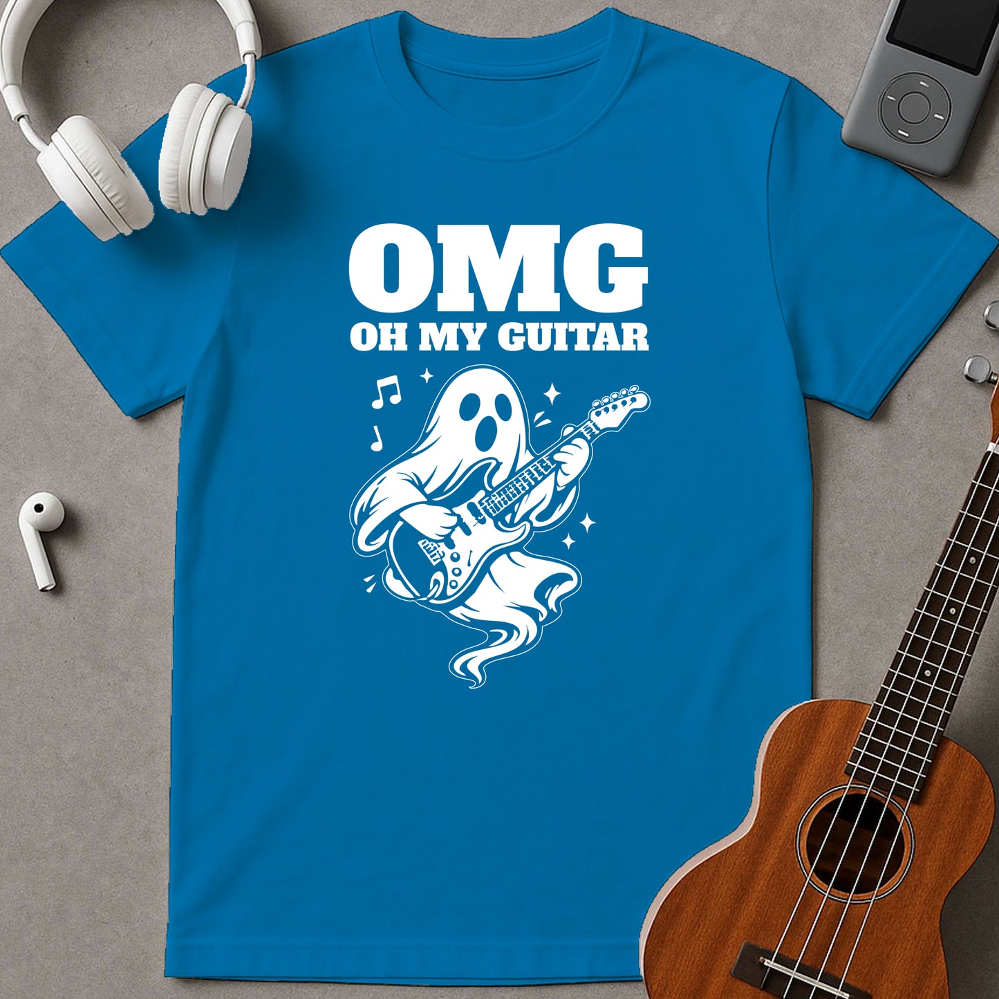 OMG - Oh My Guitar