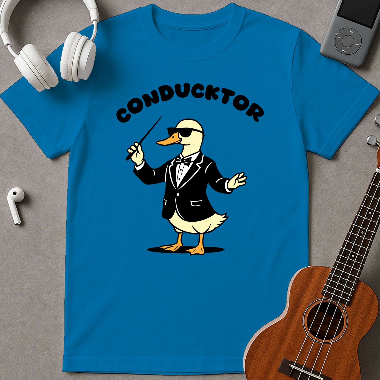 Conducktor